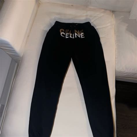 celine joggers|celine uk website.